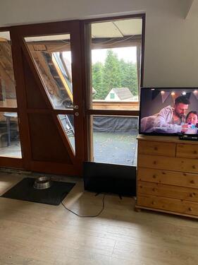 Foto - Dachgeschosswohnung in Holßel - 700,00 EUR Kaltmiete,