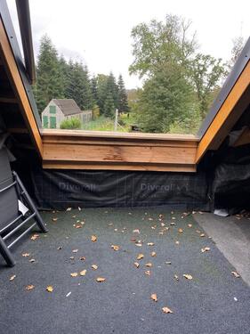 Foto - Etagenwohnung in Geestland
