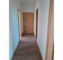 renovierte 3-Raum-Wohnung in Grimmen