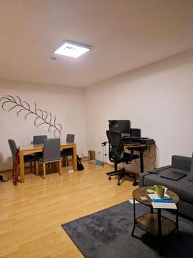 Foto - 2 Zimmer Wohnung zur Untermiete