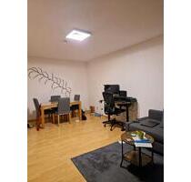 2 Zimmer Wohnung zur Untermiete - Berlin Tempelhof-Schöneberg