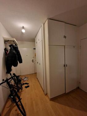Foto - Etagenwohnung in Berlin