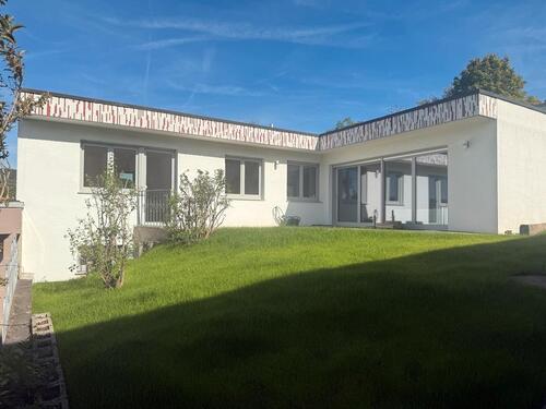 Foto - 3.5 Zimmer Wohnung im 2 Familien Bungalow