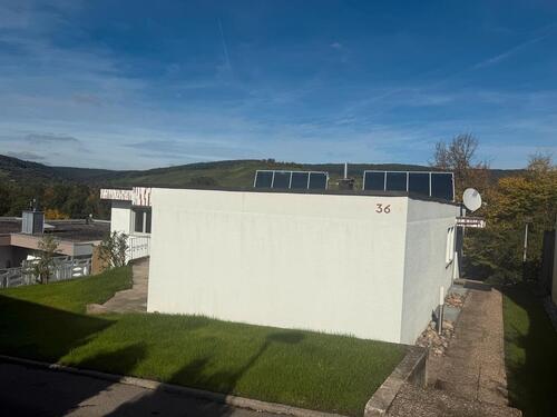 Foto - Etagenwohnung zur Miete in Remshalden
