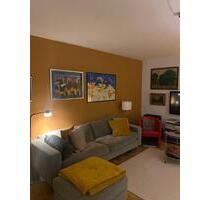 3 Zimmer München Schwabing zur Zwischenmiete möbliert - Berlin Mitte