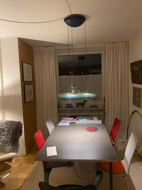 Foto - Etagenwohnung zur Miete in Berlin