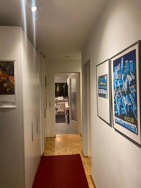 Foto - Etagenwohnung in Berlin zur Miete