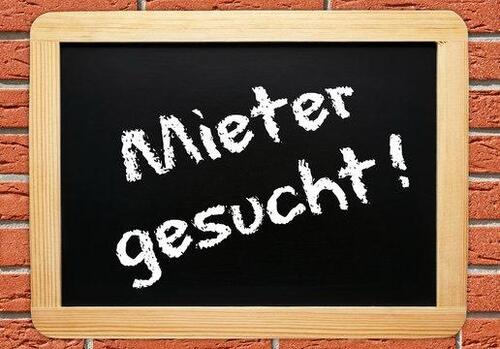 Foto - Schöne 3-Zimmer-Wohnung zur Übernahme