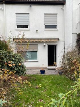 Foto - Einfamilienhaus zur Miete in Freiburg im Breisgau