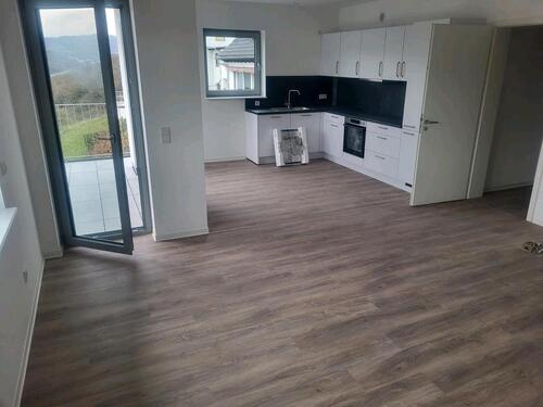 Foto - 3 Zimmer Etagenwohnung zur Miete in Herborn