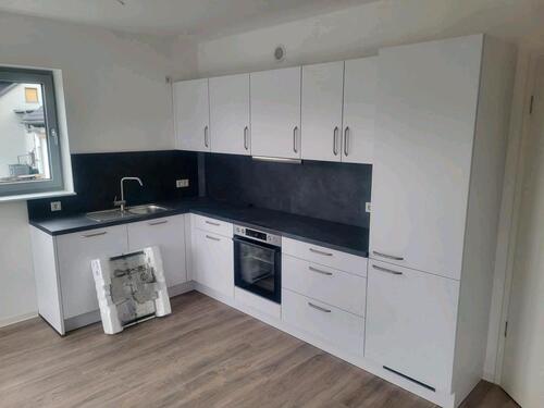 Foto - 3 Zimmer Etagenwohnung in Herborn