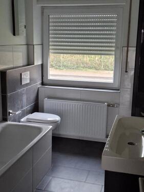 Foto - Etagenwohnung in Koblenz zur Miete