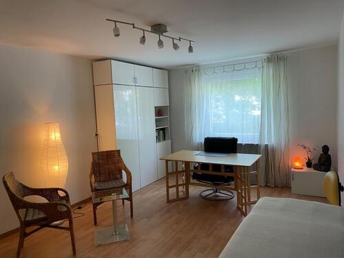 Foto - Praxisraum in Schwabing zu vermieten