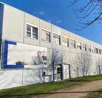 Moderne All-Inclusive Büros in Mönchengladbach – 3 Monate Laufzeit, 247 Zugang