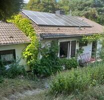 Charmantes Einfamilienhaus in Top Lage - Breitscheid