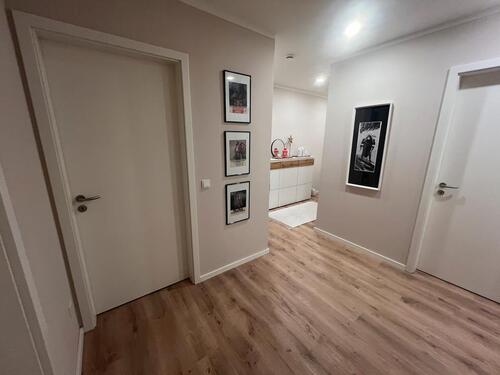 Foto - 3 Zimmer Erdgeschoßwohnung zur Miete in Limburg an der Lahn