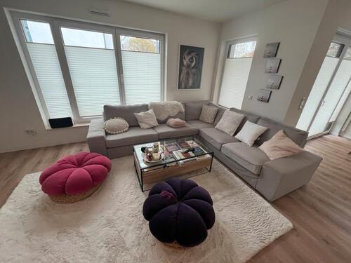 Foto - Erdgeschoßwohnung in Limburg an der Lahn zur Miete