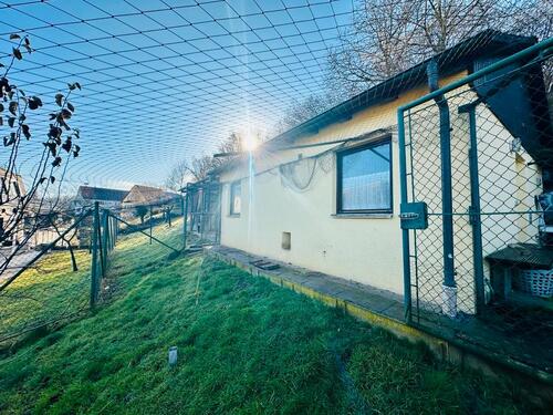 Foto - Grundst&uuml;ck in Freiberg am Neckar