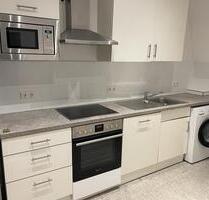 Helle Wohnung Misburg mit Einbauküche zu sofort - Hannover Misburg-Anderten