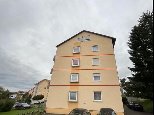 Foto - 4 Zimmer Etagenwohnung zum Kaufen in Stockach