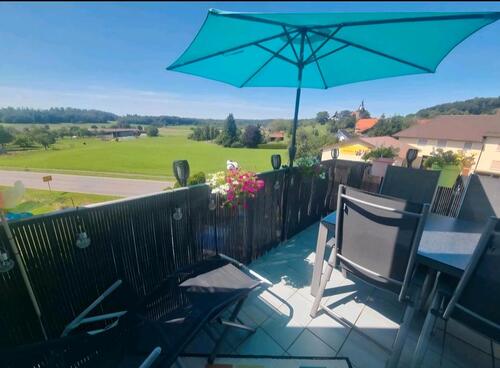 Foto - Vermiete schöne 3,5 Zimmer Maisonette-Wohnung