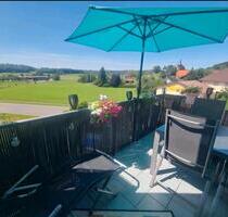 Vermiete schöne 3,5 Zimmer Maisonette-Wohnung - Hungen