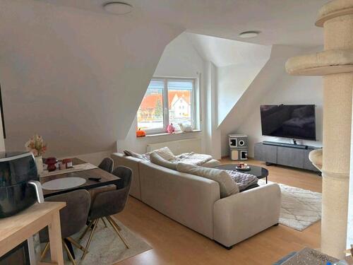 Foto - Maisonettenwohnung in Hungen zur Miete