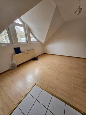 Foto - Dachgeschoßwohnung in Saarbrücken zur Miete