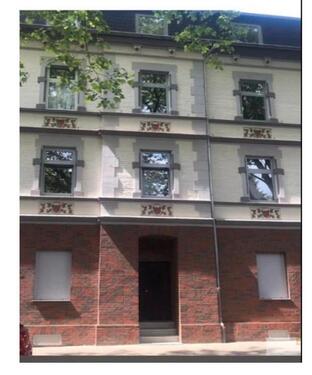 Foto - 20 Zimmer Mehrfamilienhaus, Wohnhaus in Gelsenkirchen