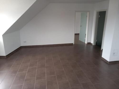 Foto - 3 Zimmer Etagenwohnung zur Miete in Nottertal-Heilinger Höhen