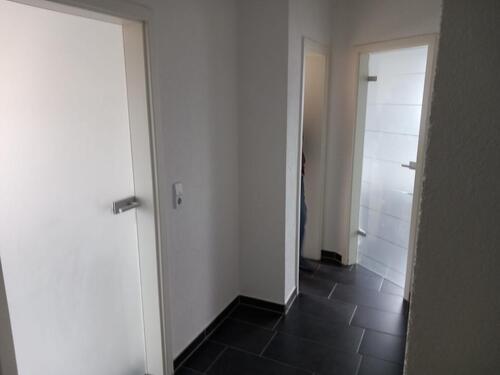 Foto - 3 Zimmer Etagenwohnung in Nottertal-Heilinger Höhen