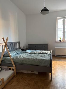Foto - 3 Zimmer Erdgeschoßwohnung zur Miete in Wiesbaden