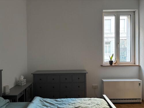 Foto - 3 Zimmer Erdgeschoßwohnung in Wiesbaden