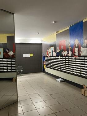 Foto - 2 Zimmer Etagenwohnung in Ludwigshafen am Rhein