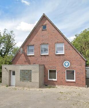 Foto - Helle, freundliche und geräumige 4-Zimmer-Wohnung in Wirdum EG