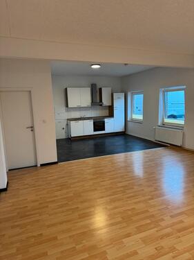 Foto - Erdgeschoßwohnung in Upgant-Schott zur Miete