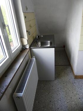 Foto - Dachgeschoßwohnung in Kornwestheim zur Miete