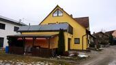 Foto - Einfamilienhaus in Abensberg