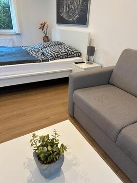 Foto - 1-Zimmer ApartmentWohnung zur Miete ab Juni 26 in Ulm-Söflingen