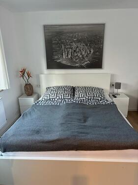 Foto - 1 Zimmer Erdgeschoßwohnung zur Miete in Ulm