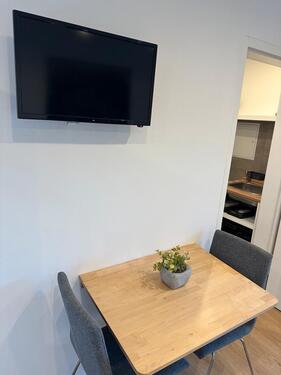 Foto - 1 Zimmer Erdgeschoßwohnung in Ulm