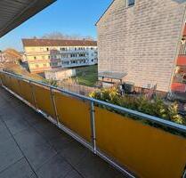 4-Zimmer-Wohnung mit Balkon – 110 m² – frisch renoviert – Top Lag - Northeim