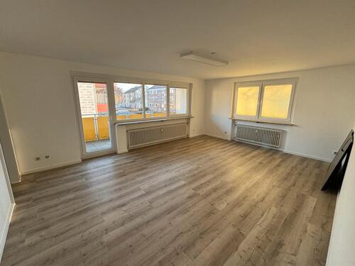 Foto - 4 Zimmer Etagenwohnung zur Miete in Northeim