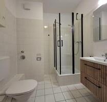 Frisch sanierte 1-Zimmer-Wohnung mit Balkon und neuer Einbauküche - Dortmund Hombruch