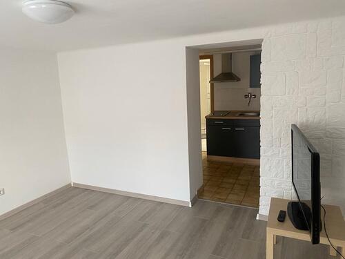 Foto - 1 Zimmer Erdgeschoßwohnung zur Miete in Schmelz