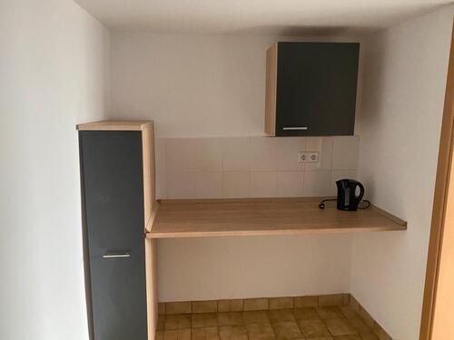 Foto - Erdgeschoßwohnung in Schmelz zur Miete