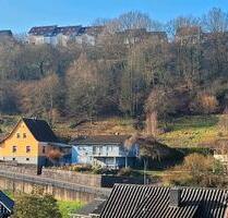 Zwei freistehende Einfamilienhäuser auf grossem Anwesen - Mettlach