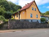 Foto - Einfamilienhaus in Mettlach zum Kaufen