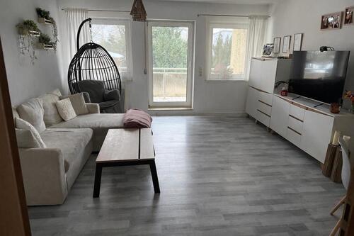 Foto - Vermiete eine 3 ZKB Wohnung in Wolfhagen