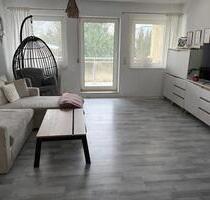 Vermiete eine 3 ZKB Wohnung in Wolfhagen